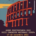 RASSEGNA STAMPA CONGRESSO SIMSPe 2022