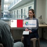 Erasmus+ a Malta: formazione europea per i professionisti della sanità penitenziaria